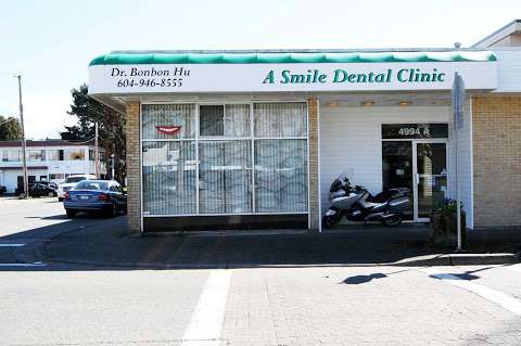 A Smile Dental Clinic A Smile Dental Clinic
