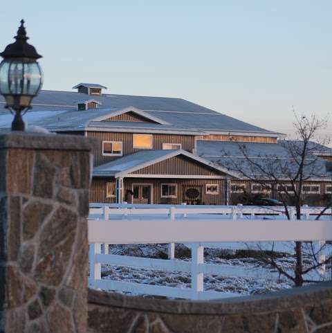 Country Lane Farm