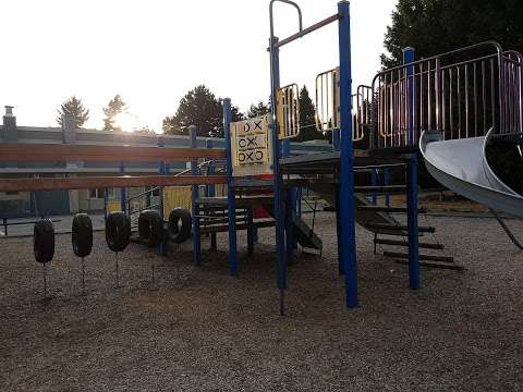 English Bluff Elementary English Bluff Elementary