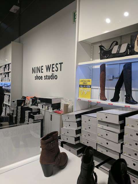 Nine West Shoe Studio