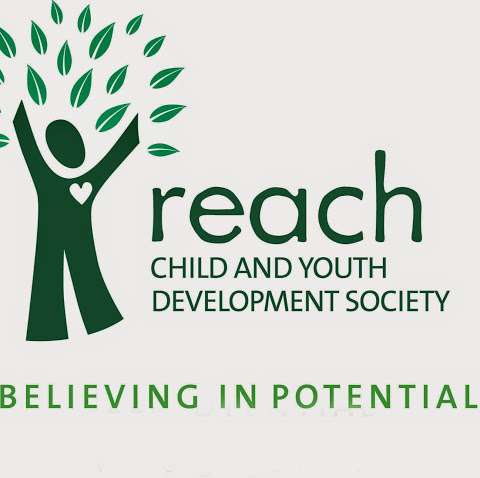 Reach Child & Youth Development Society