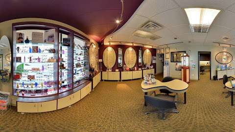 Robertson Optical & Optometry