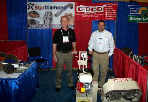 Star Diamond Tools Inc.